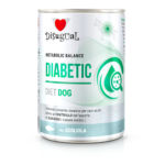 Disugual Metabolic Balance Diabetic 400g - Sogliola