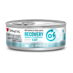 Disugual Metabolic Balance Recovery 85g - Sogliola