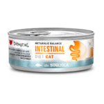 Disugual Metabolic Balance Intestinal 85g - Sogliola