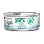 Disugual Metabolic Balance Diabetic 85g - Sogliola
