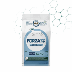 FORZA10 Mini/Toy Echo Active 1,5kg