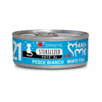 Mini-Me Sterilised 85g - Pesce