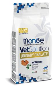 Monge Vetsolution Urinary Oxalate 1,5kg