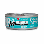 Mini-Me MonoProtein 85g - Trota-Kitten