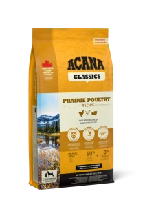 Acana Classics Prairie Poultry