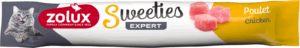 Zolux Sweeties Cat Pollo