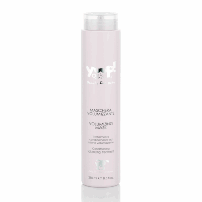 Yuup Maschera Volumizzante 250ml