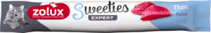 Zolux Sweeties Cat Tonno