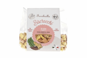 Biscotti Biscrocchi Puppy 400g