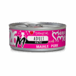 Mini-Me MonoProtein 85g - Maiale-Adult