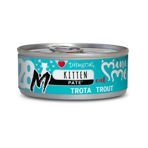 Mini-Me MonoProtein 85g