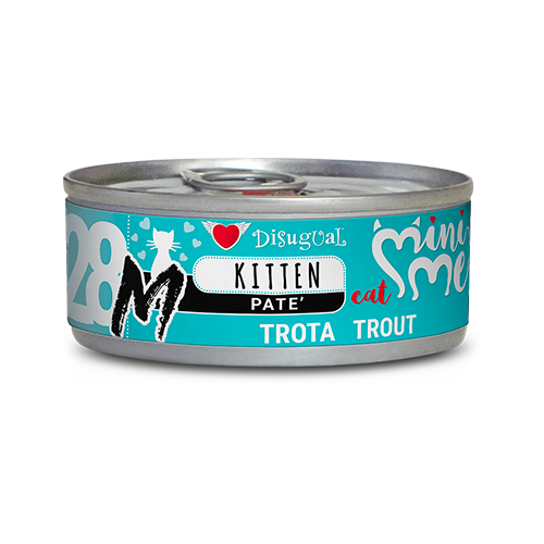 Mini-Me MonoProtein 85g