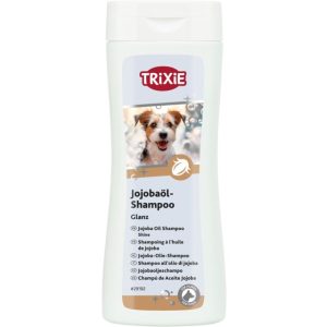 Trixie Shampoo Olio di Jojoba 250ml