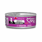 Mini-Me Mousse 85g - Anatra-Adult
