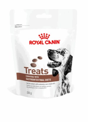 Royal Canin Gastro Intestinal Treats 230g