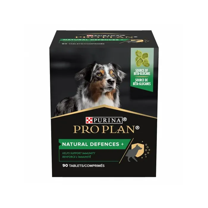 Purina Proplan Natural Defences + 135g