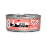 Mini-Me Senior 85g - Salmone
