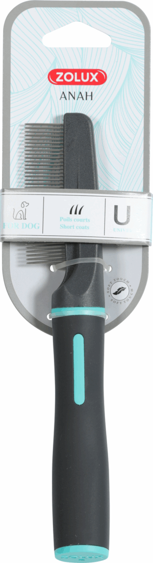 Zolux - ANAH - Pettine Fine
