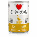 Disugual MonoProtein Adult Dog 400g - Oca