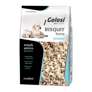 Golosi Biscotti Puppy 600g