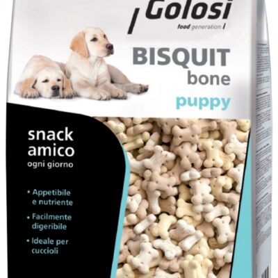 Golosi Biscotti Puppy 600g