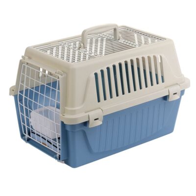 ATLAS 10 OPEN Trasportino per Cani e Gatti