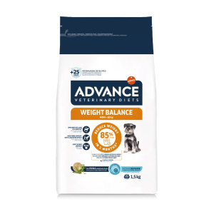 Advance Vet Mini Weight Balance 1,5Kg