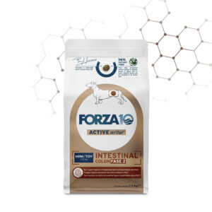 FORZA10 INTESTINAL MINI/TOY COLON FASE 2 1,5KG