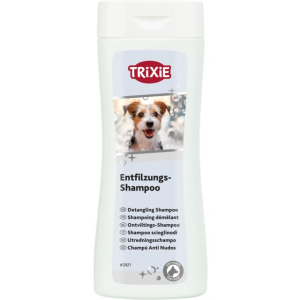 Trixie Shampoo Scioglinodi 250ml