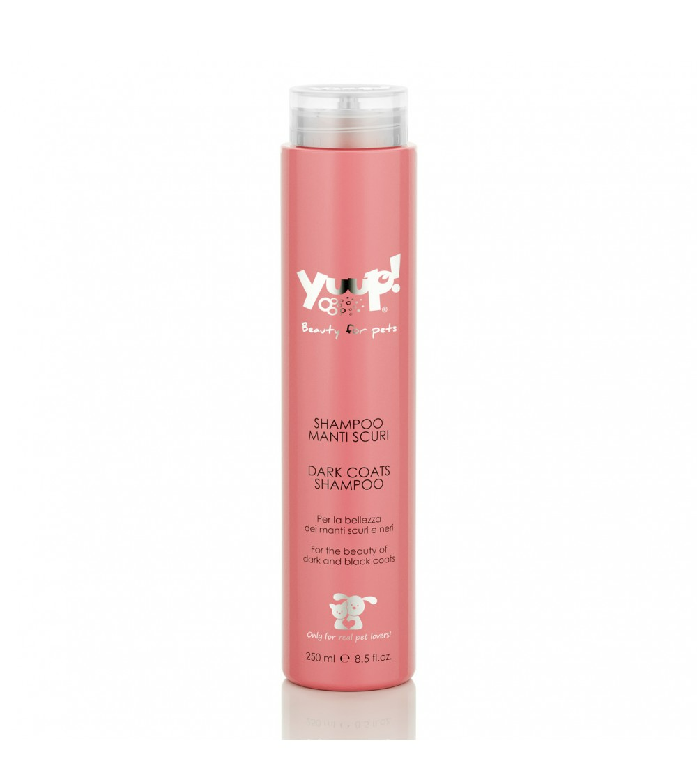 Yuup Shampoo Manti Scuri 250ml