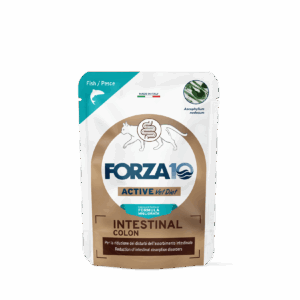 FORZA10 Intestinal Colon Cat Patè 100g