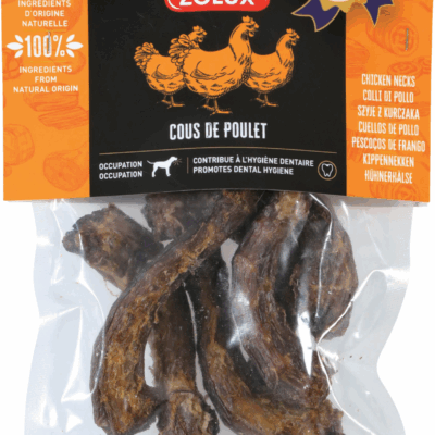 Zolux Collo di Pollo 150gr