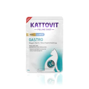 Kattovit Patè Gastro 85g