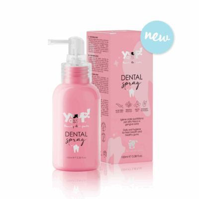 Yuup Dental Spray 100ml
