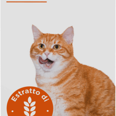 Francodex Anti Bolo di Pelo per Gatti 70g
