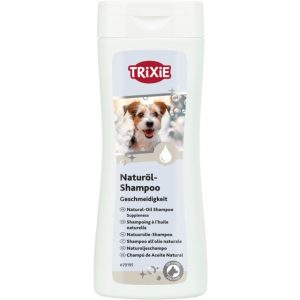 Trixie Shampoo Olio Naturale 250ml