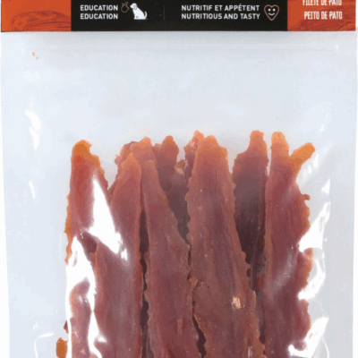 Zolux Filetto di Anatra 100g