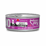 Mini-Me Cubes 85g - Anatra e Carpaccio di Manzo-Adult