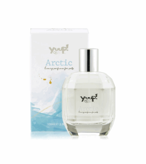 Yuup Profumo Artic 100ml per Cani e Gatti