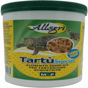Allegrì Tartù Special Gamberi Piccoli 110g