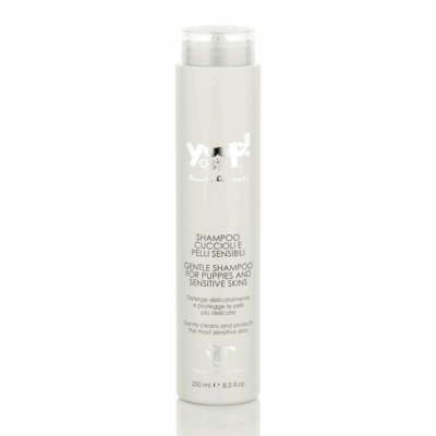 Yuup Shampoo Cuccioli e Pelli Sensibili 250ml