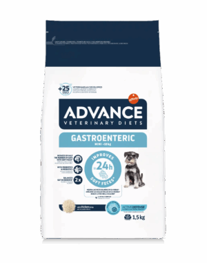 Advance Vet Gastroenteric Mini 1,5kg