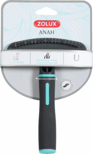 Zolux - ANAH - Striglia 20 Denti