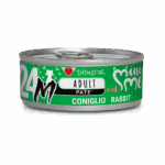 Mini-Me MonoProtein 85g - Coniglio-Adult
