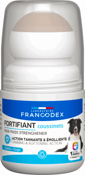 Francodex Rinforzante Cuscinetti 70ml