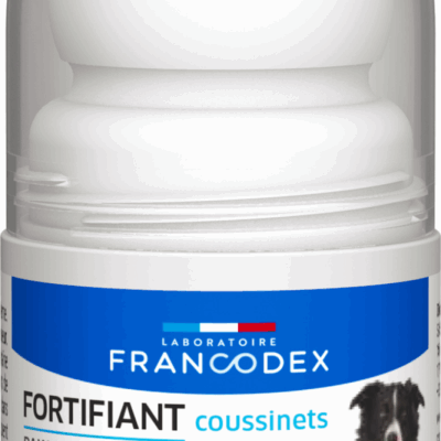 Francodex Rinforzante Cuscinetti 70ml