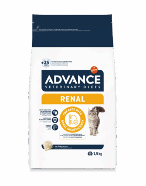 Advance Vet Renal 1,5Kg