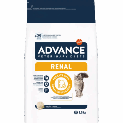 Advance Vet Renal 1,5Kg