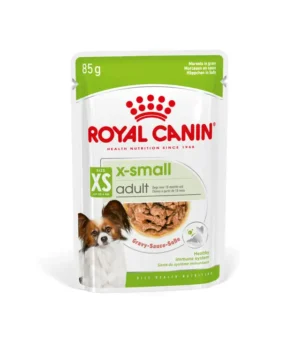 Royal Canin X-Small Adult 85g