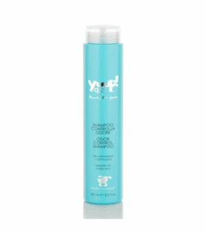 Yuup Shampoo Controllo Odore 250ml per Cani
